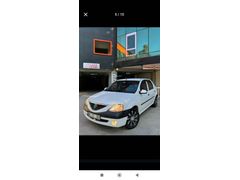 Sahibinden Dacia Logan 1.6 Laureate 2005 Model