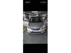 Sahibinden Honda Jazz 1.4 LS Sport 2008 Model İstanbul 142.300 km Gri (Gümüş)
