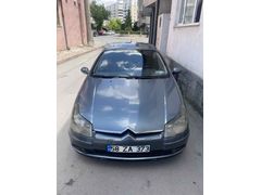 Sahibinden Citroen C5 1.6 HDi SX PK 2008 Model 
