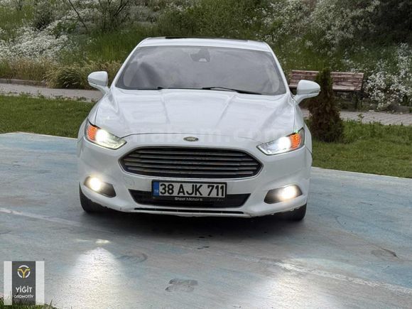 Yiğit Otomativ farkıyla