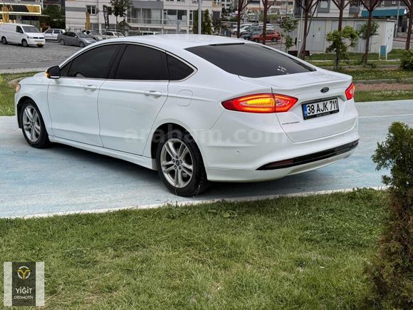 Yiğit Otomativ farkıyla