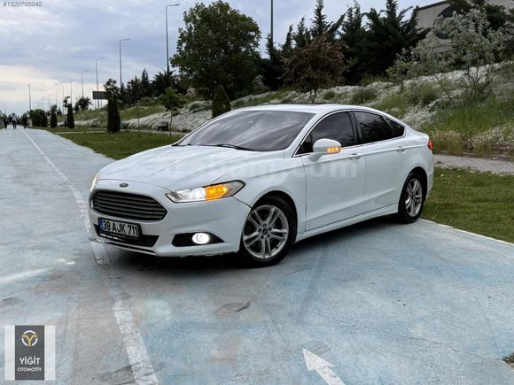 Yiğit Otomativ farkıyla