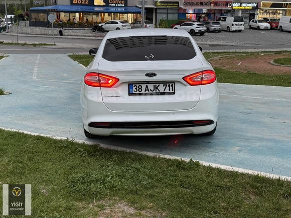 Yiğit Otomativ farkıyla