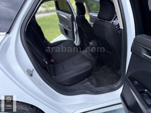 Yiğit Otomativ farkıyla