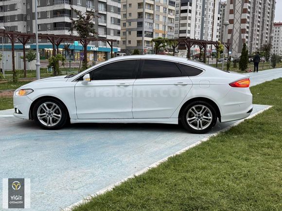 Yiğit Otomativ farkıyla
