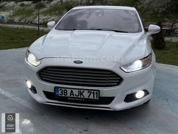 Yiğit Otomativ farkıyla