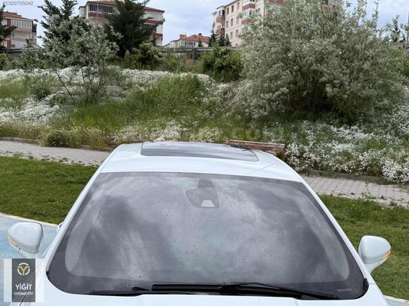 Yiğit Otomativ farkıyla