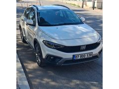 Sahibinden Fiat Egea Cross 1.4 Fire Urban 2022 Model