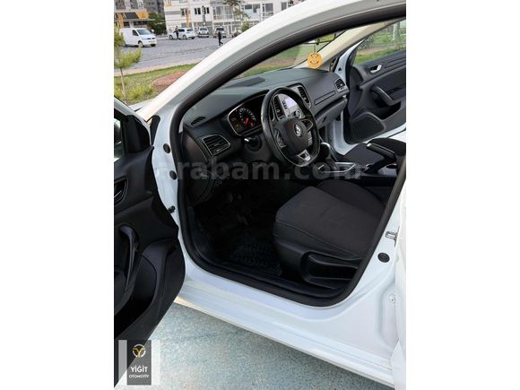 Yiğit Otomativ farkıyla