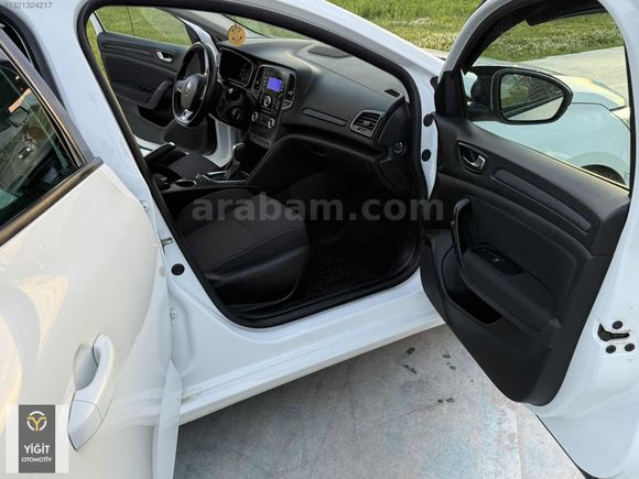 Yiğit Otomativ farkıyla