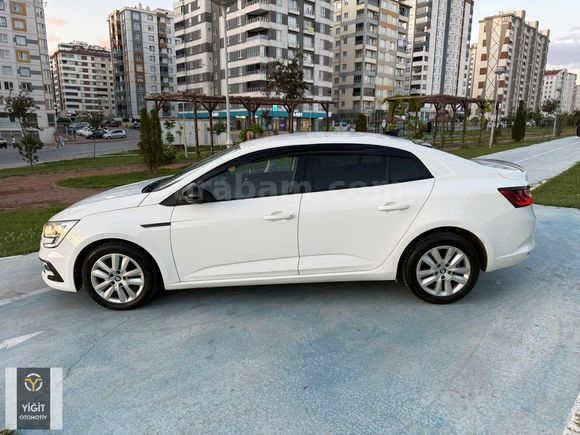 Yiğit Otomativ farkıyla