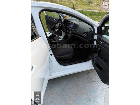 Yiğit Otomativ farkıyla