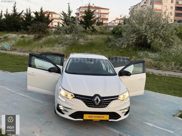 Yiğit Otomativ farkıyla
