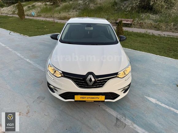 Yiğit Otomativ farkıyla