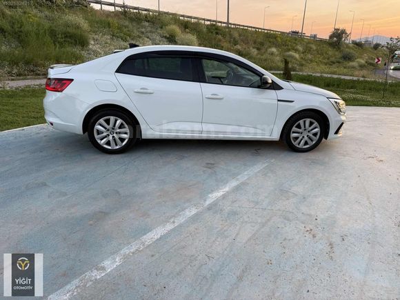Yiğit Otomativ farkıyla
