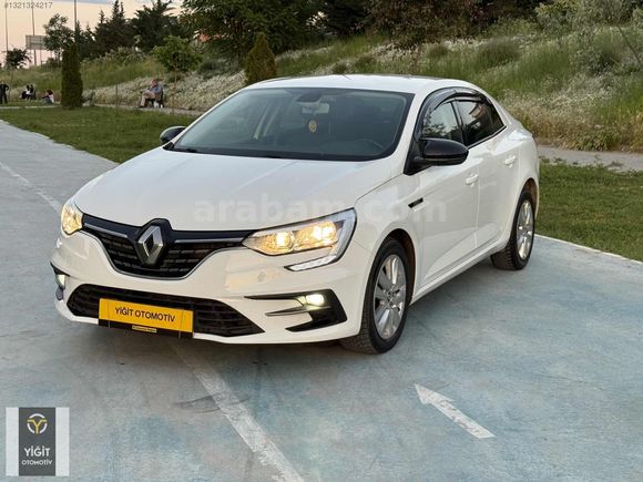 Yiğit Otomativ farkıyla