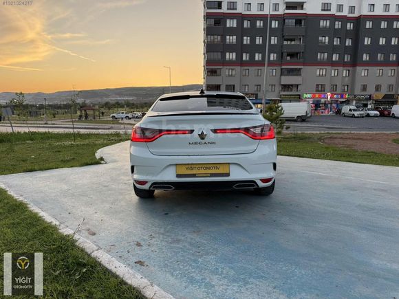 Yiğit Otomativ farkıyla