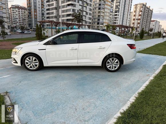 Yiğit Otomativ farkıyla