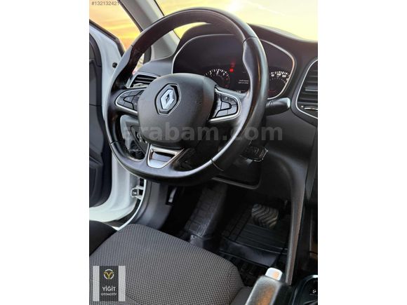 Yiğit Otomativ farkıyla