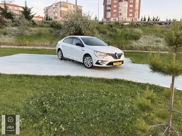 Yiğit Otomativ farkıyla