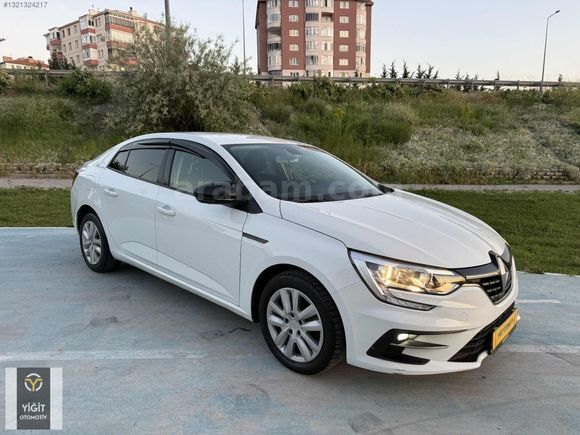 Yiğit Otomativ farkıyla