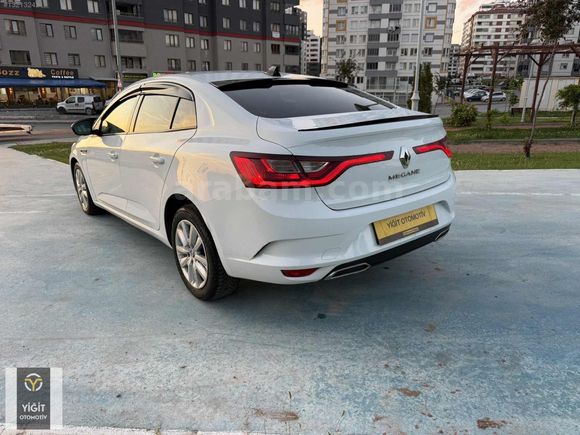 Yiğit Otomativ farkıyla