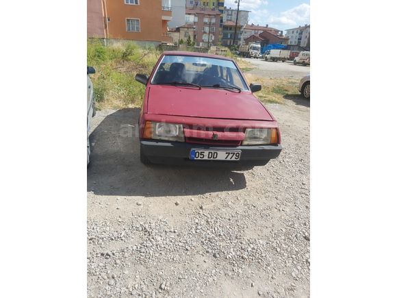 Sahibinden Lada Samara 1.5 1991 Model