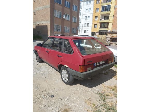 Sahibinden Lada Samara 1.5 1991 Model