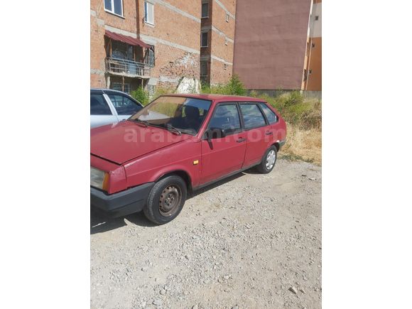Sahibinden Lada Samara 1.5 1991 Model