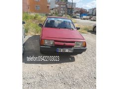 Sahibinden Lada Samara 1.5 1991 Model