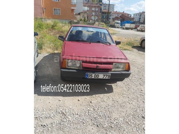 Sahibinden Lada Samara 1.5 1991 Model