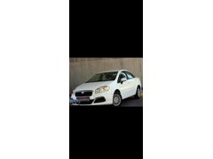 Galeriden Fiat Linea 1.3 Multijet Pop 2017 Model İstanbul