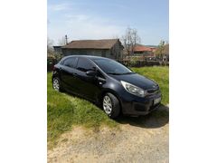 Kia Rio 1.25 10 yillik sahibinden Bakimli Kayıtsız