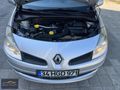 ŞALLI OTOMOTİV//2007 MODEL CLİO//1.5DCI DİZEL//BAKIMLI/12 TAKSİT