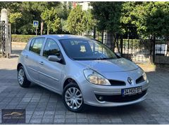 ŞALLI OTOMOTİV//2007 MODEL CLİO//1.5DCI DİZEL//BAKIMLI/12 TAKSİT