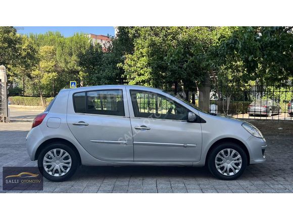 ŞALLI OTOMOTİV//2007 MODEL CLİO//1.5DCI DİZEL//BAKIMLI/12 TAKSİT
