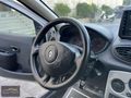 ŞALLI OTOMOTİV//2007 MODEL CLİO//1.5DCI DİZEL//BAKIMLI/12 TAKSİT