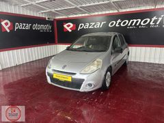 Pazar oto 2011 Renault Clio 1.5 dCi Authentique...