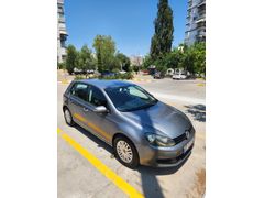 Sahibinden Volkswagen Golf 1.6 Trendline 2010 Model 
