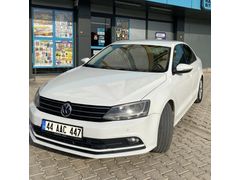 acil satılık Volkswagen Jetta 1.2 TSi Comfortline