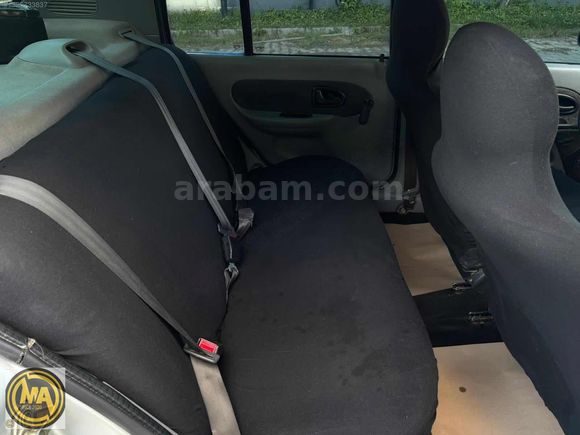 - ÖZGÜVEN - RENAULT CLIO 1.5 DCİ KLİMALI EMSALSİZ