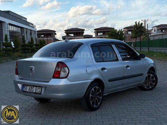 - ÖZGÜVEN - RENAULT CLIO 1.5 DCİ KLİMALI EMSALSİZ