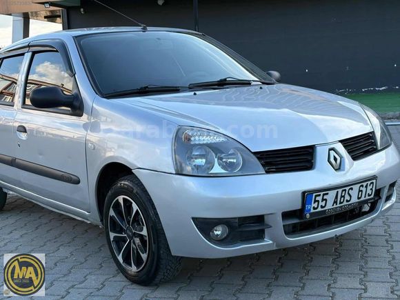- ÖZGÜVEN - RENAULT CLIO 1.5 DCİ KLİMALI EMSALSİZ