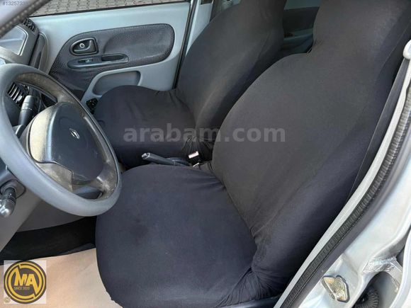 - ÖZGÜVEN - RENAULT CLIO 1.5 DCİ KLİMALI EMSALSİZ