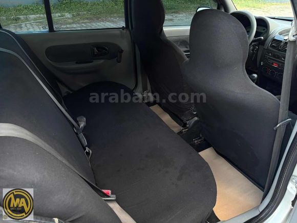 - ÖZGÜVEN - RENAULT CLIO 1.5 DCİ KLİMALI EMSALSİZ