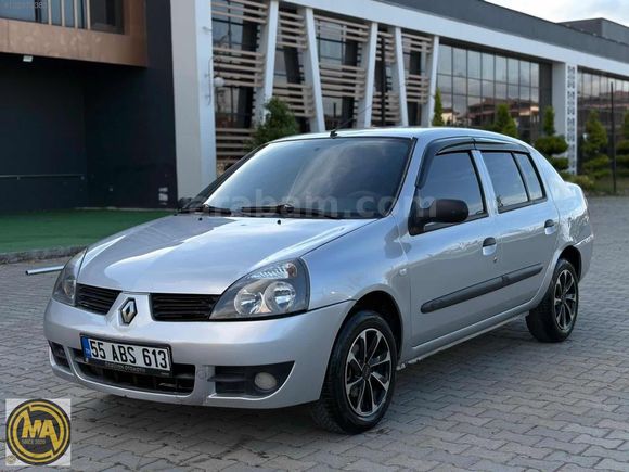 - ÖZGÜVEN - RENAULT CLIO 1.5 DCİ KLİMALI EMSALSİZ