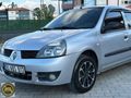 - ÖZGÜVEN - RENAULT CLIO 1.5 DCİ KLİMALI EMSALSİZ