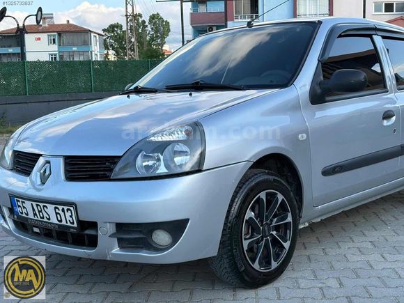 - ÖZGÜVEN - RENAULT CLIO 1.5 DCİ KLİMALI EMSALSİZ
