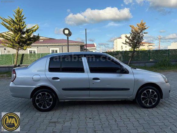 - ÖZGÜVEN - RENAULT CLIO 1.5 DCİ KLİMALI EMSALSİZ
