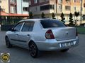 - ÖZGÜVEN - RENAULT CLIO 1.5 DCİ KLİMALI EMSALSİZ